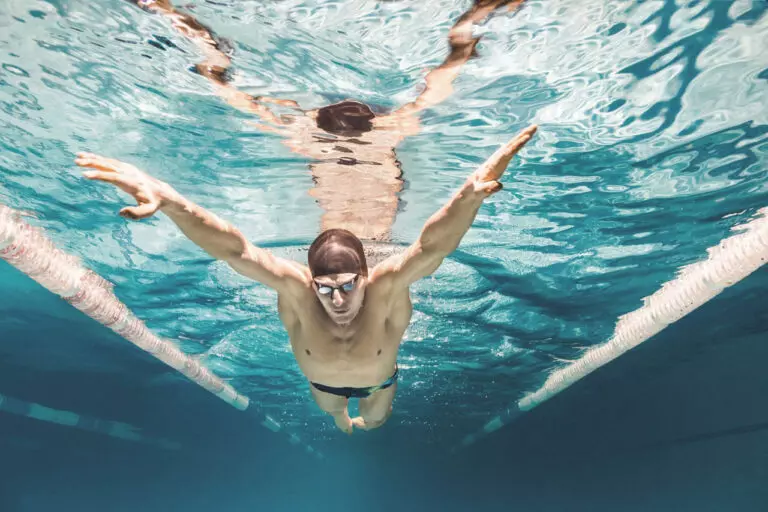 10 Summer Sports That Help Torch Serious Calories